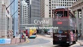  Presentation with bus - 