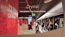  Presentation with public transportation - 