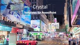  Presentation with population - 