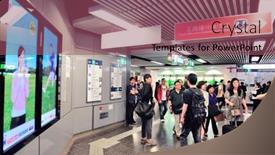  Presentation with public transportation - 