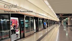  Presentation with public transportation - 