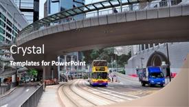  Presentation with hong kong china - 