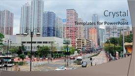  Presentation with population - 