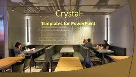  Presentation with french restaurant - 