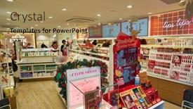  Presentation with korean house - 