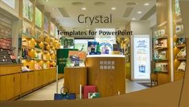  Presentation with south korean - 