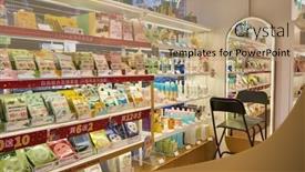  Presentation with korean house - 