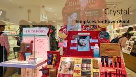  Presentation with korean house - 