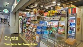  Presentation with hong kong china - 