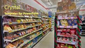  Presentation with hong kong china - 