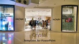  Presentation with hong kong china - 