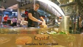  Presentation with hong kong china - 