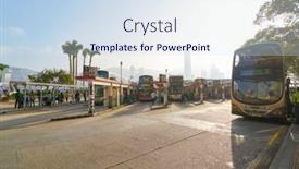  Presentation with terminal - 