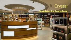  Presentation with hong kong airport - 