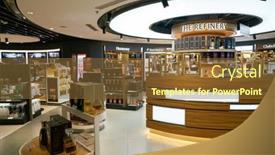  Presentation with hong kong airport - 