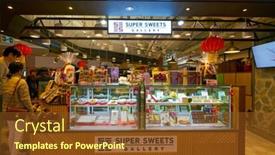  Presentation with gallery - 