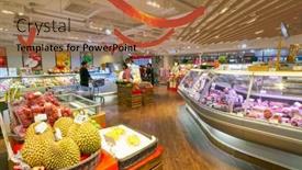  Presentation with hong kong china - 