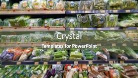  Presentation with dairy farm - Beautiful slide set featuring hong-kong-china-circa-february backdrop and a violet colored foreground