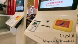  Presentation with kfc - 