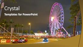  Presentation with hong kong china - 