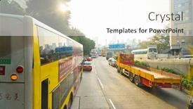  Presentation with bus - 