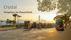  Presentation with terminal - 