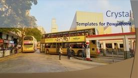  Presentation with terminal - 