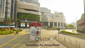  Presentation with bus - 