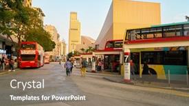  Presentation with terminal - 