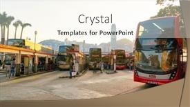  Presentation with terminal - 