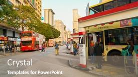  Presentation with terminal - 