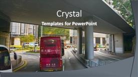  Presentation with hong kong china - 