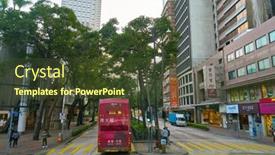  Presentation with hong kong china - 