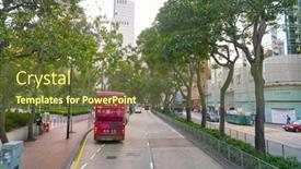  Presentation with hong kong china - 