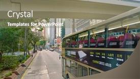  Presentation with hong kong china - 