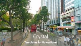  Presentation with bus - 