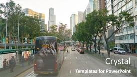  Presentation with hong kong china - 