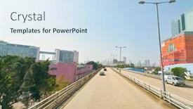  Presentation with hong kong china - 