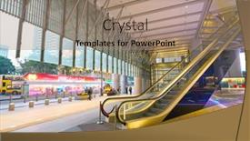  Presentation with hong kong china - 