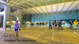  Presentation with hong kong china - 