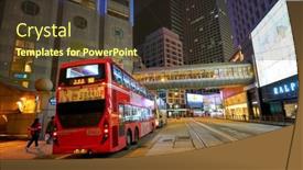  Presentation with hong kong china - 