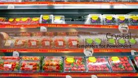  Presentation with china shopping - 