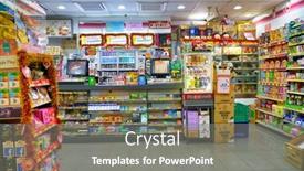  Presentation with hong kong china - Audience pleasing slide deck consisting of hong-kong-china-circa-january backdrop and a gray colored foreground