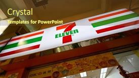  Presentation with hong kong china - Audience pleasing PPT theme consisting of hong-kong-china-circa-january backdrop and a tawny brown colored foreground