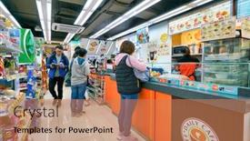  Presentation with hong kong china - 