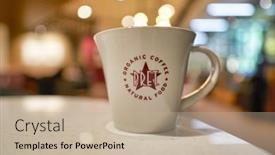  Presentation with manger - 