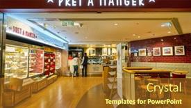  Presentation with manger - 