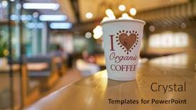  Presentation with manger - 