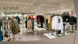  Presentation with china shopping - 