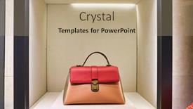  Presentation with italian fashion - 